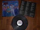 DEATH Spiritual Healing  Vinyl LP Under one Flag 1990 Death Speed Metal