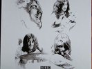 Led Zeppelin  BBC Sessions (RI 4 LP Box Yellow Wax)