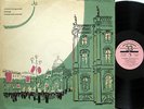 David Oistrakh:Medtner Epicheskaya Violin Sonata:Pre-Melodiya D-05596:NM/NM-