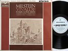 Nathan Milstein:Vivaldi 4 Concerti:Columbia SAX 2518:Orig T/S:NM