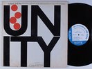 LARRY YOUNG Unity BLUE NOTE LP MONO NY USA