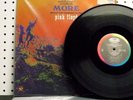 PINK FLOYD More Soundtrack (1969) LP Near Mint NM SHRINK SW-11198 PROG PSYCH