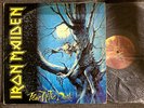 IRON MAIDEN Fear of the dark VENEZUELA ISSUE
