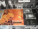 TIAMAT - WILDHONEY rare 1st press 1994 - treblinka nifelheim amorphis