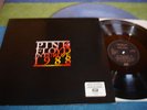 PINK FLOYD rare UK PROMO ONLY ALBUM / MINT VINYL / PROG / IN EUROPE 1988 