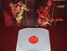 RORY GALLAGHER Live In Europe LP 1972 POLYDOR 1st Press BRILLIANT EXAMPLE