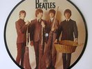 The Beatles We Can Work It Out / Day Tripper - Mono UK 7