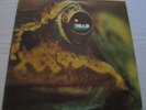 TOAD original ITALIAN/SWISS hard prog LP 1971 Hallelujah label