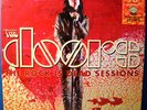 THE DOORS -THE ROCK IS DEAD SESSIONS -3LP BOX SET-COLORED VINYL-ULTRALIMITED-NEW