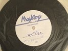 The Smiths -Bigmouth Strikes..( 'Mayking' Test Press 7