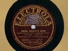 Comedian Harmonists Electrola E.G. 2607 EX Condition Hear the Samples