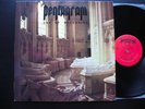 PENTAGRAM day of reckoning 1987 original NAPALM RECORDS LP heavy metal doom NM
