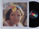 DANA VALERY Not The Flower But The Root BRUNSWICK LP NM SHRINK