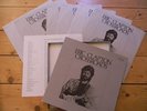 ERIC CLAPTON - 'CROSSROADS'  UK 6LP BOX SET  SUPERB