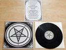 SATANIC WARMASTER (FIN) - Revelation (rare 12