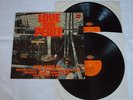 LOVE AND PEACE - TOMORROW´S GIFT // 2LP SAMPLER 1970 // KRAUTROCK