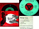 EP Lucky Thompson & Jack Sels Sextett. Bongo Jazz (Bertelsmann 66 126) D 1959