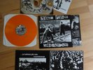 FINLAND HARDCORE LP Package - KOHU-63 + KAAOS + RIISTETYT