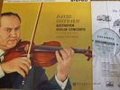 SAX 2315 Beethoven Violin Concerto / Oistrakh B/S