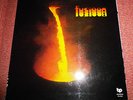 FUSIOON s/t LP VINYL RARE PSYCH PROGRESSIVE ROCK SPANISH POKORA GATEFOLD COVER