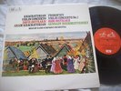 ASD 2472 KHACHATURIAN / PROKOFIEV VIOLIN CONCERTOS/ OISTRAKH  EX