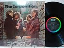 Rare Garage/Psych LP - The Corporation - Capitol # ST175 - Mint Minus