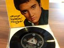 ELVIS PRESLEY- ORIGINAL ICONIC GERMAN EP RARE-GOOD ROCKIN TONIGHT-LOW START
