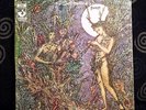 Forest - s/t Original 1969 US Harvest LP SKAO-419 Folk Psych VERY RARE