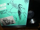 FRANK MOTLEY & CREW Swingin'   1962 Obscure Cdn-ONLY ? JAZZ