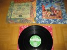 THE ROLLING STONES - Their Satanic Majesties Request / GREEN DECCA LABEL / 1967