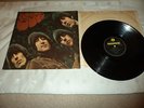 Beatles Rubber Soul Stereo Parlophone 1st pressing LP Beat pop Rock