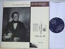 Vienna Konzerthaus/Wlach SCHUBERT Octet - Westminster XWN 18471