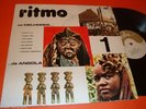 RITMO ANGOLA Elias Dia Kimuezo SUPER COBA Minguito …LP Afro Folk Soul Psych 