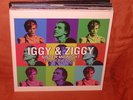 Iggy + Ziggy (Iggy Pop+ David Bowie)  SISTER MIDNIGHT LIVE DO-LP 2X 180gram