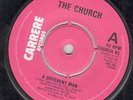 CHURCH a different man 7