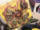 MESSENGERS INCORPORATED Soulful Proclamation LP ORIG PRIVATE SOUL FUNK LP Grail