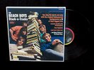 THE BEACH BOYS - STACK O TRACKS - 1968 US CAPITOL STEREO LP - DKAO 2893 - MINT