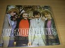 Moody Blues,Threshold,
