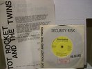 TOT ROCKET AND THE TWINS - S/T / 4 TRACK 7
