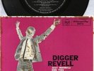 DIGGER REVELL   Rare 60's Aust Only 7