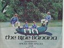 KILLER Kansas Garage The Blue Banana Spicks And Specks Kanwic 45 152 With PS MM