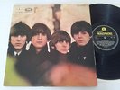 THE BEATLES Beatles For Sale LP Parlophone PMC 1240 1st MONO -3N/-4N UK 1964