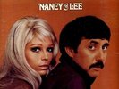 NANCY SINATRA & LEE HAZELWOOD 