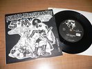 PUBLIC DISTURBANCE - S&M rare NJ punk hardcore Chronic Sick Worst (Mutha) 1983