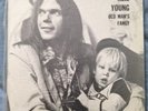 NEIL YOUNG  Old Man's Fancy  2-LP