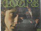 The DOORS s/t 1967 US ORG Stereo LP SHRINK Minty JIM MORRISON West Coast Psych