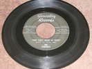 THE ESQUIRES-1960's TEXAS GARAGE PUNKER 45rpm-GLENVALLEY RECORDS LBL #104