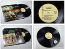 THE METERS Struttin' JOSIE new orleans FUNK hear NICE SOUND classic orig 70s LP