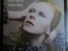 DAVID BOWIE  Hunky Dory UK  1st Press RCA  1971