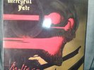MERCYFUL FATE-MELISSA,KING DIAMOND,RARE